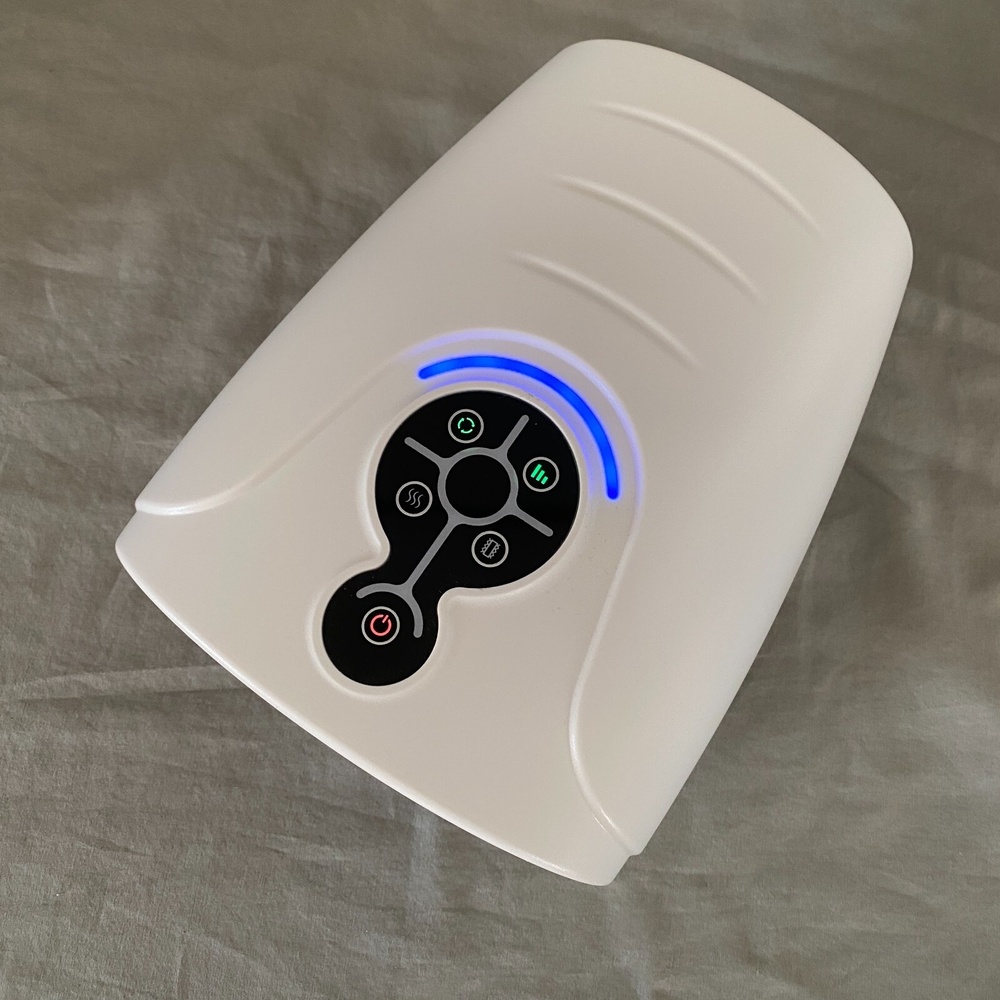 Aerlang Intelligent Hand Massager HM08 5w‎ Airbag Massage Made in China - Picture 3 of 9